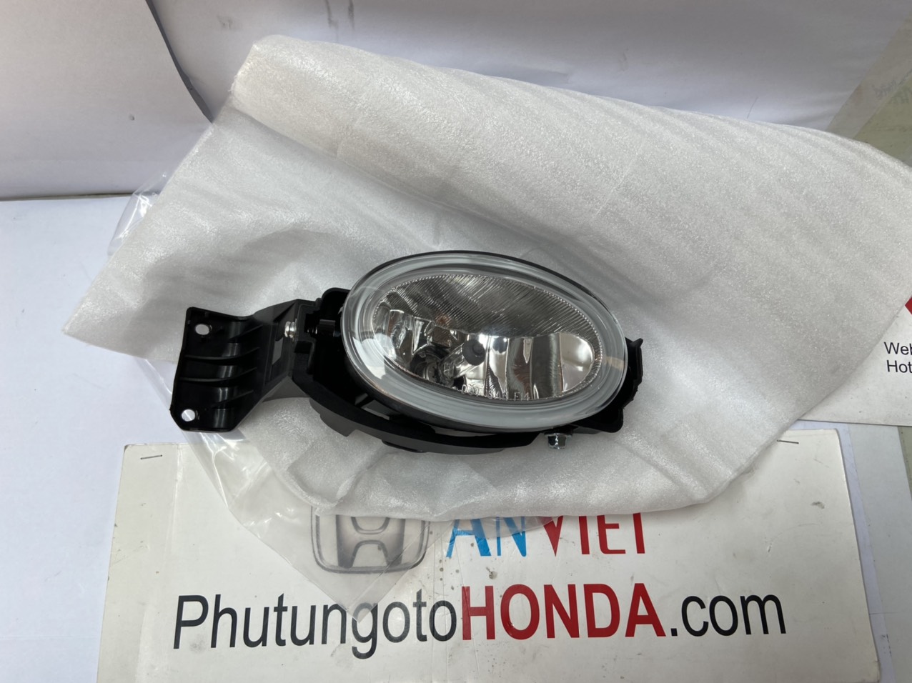 Đèn gầm xe Honda CIVIC 2006 đến 2011
